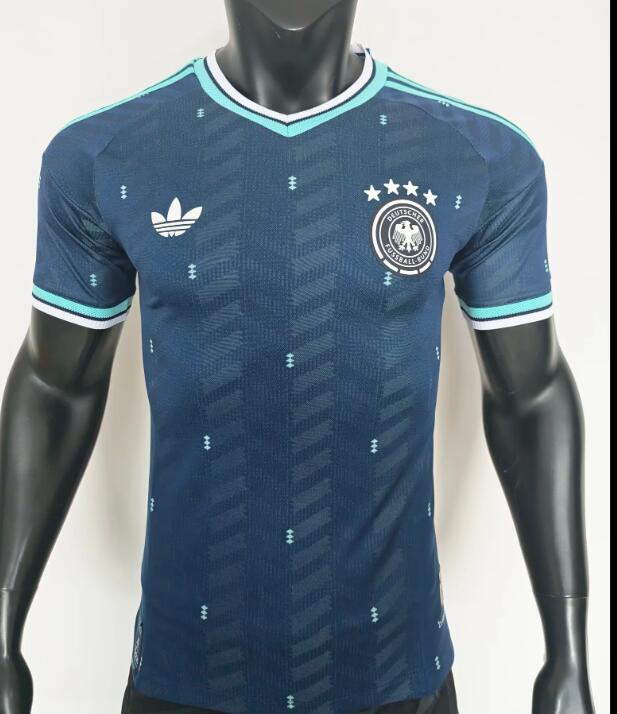 AAA Quality Germany 2026 World Cup Away Jersey(Player)
